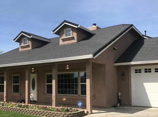 14385 Kawil Ln, Red Bluff, CA 96080