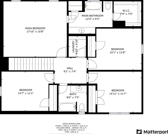 107 Scots Pine Ct — Photo 15