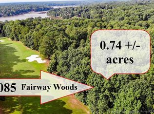 3085 Fairway Woods, Sanford, NC 27332