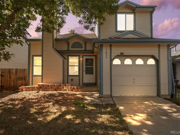 17835 E Bethany Place, Aurora, CO 80013