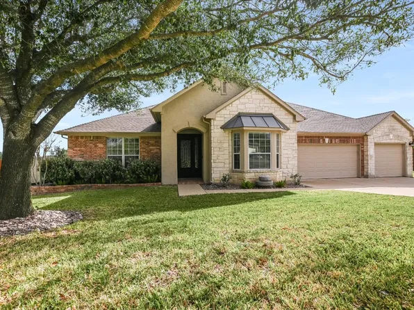 20105 Farm Pond Ln, Pflugerville, TX 78660