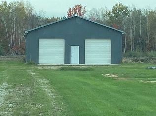3818 W Fike Rd, Coleman, MI 48618