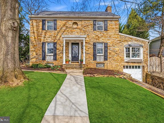 2nd image of 318 Alabama Rd