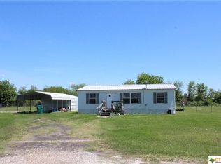 165 Lexie Ln, Victoria, TX 77905