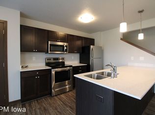 4007 NW Cedarwood Ln, Ankeny, IA 50023