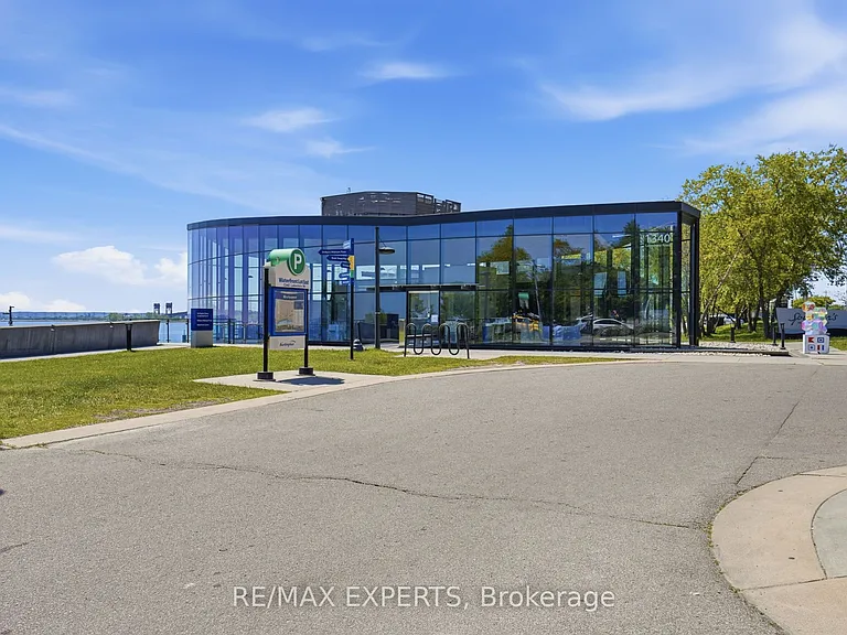 2075 Lakeshore Rd #2104 — Photo 50
