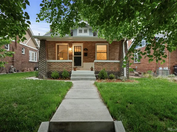1245 Garfield Street, Denver, CO 80206