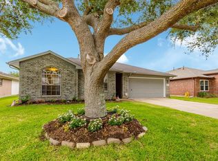 4631 Ridgerod Ln, Houston, TX 77053