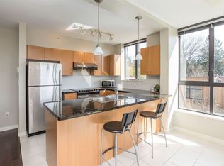 511 Rochester Ave #507, Coquitlam, BC