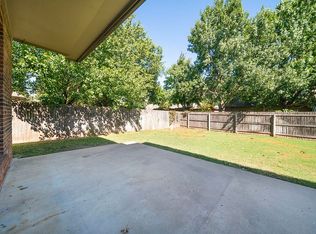10941 S Darlington Ave, Tulsa, OK 74137