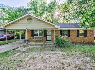 1353 Mullins Station Rd LOT 40, Memphis, TN 38134