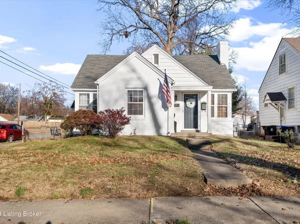 1245 Central Ave, Louisville, KY 40208