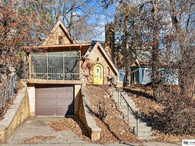 3302 Ernst St, Omaha, NE, 68112