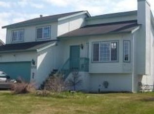 1710 Vashon Cir, Anchorage, AK 99515