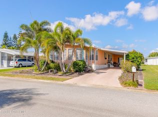 520 Ruth Cir, West Melbourne, FL 32904