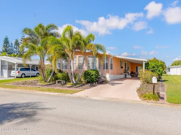 520 Ruth Cir, West Melbourne, FL 32904