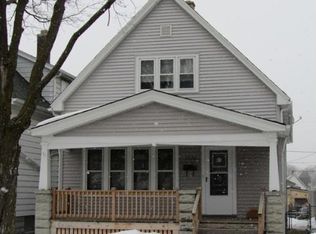 3228 S 14th St, Milwaukee, WI 53215