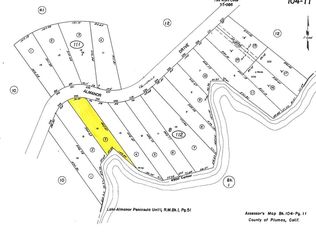 244 Peninsula Dr, Lake Almanor, CA