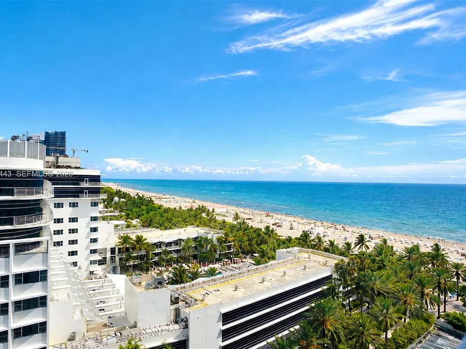 100 Lincoln Rd #1427