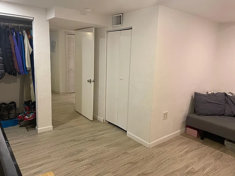 Downstairs Bonus Room