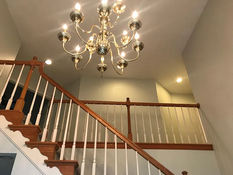 Entry way