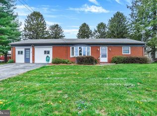 4683 E Prospect Rd, York, PA 17406