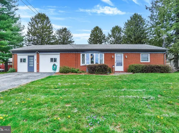 4683 E Prospect Rd, York, PA 17406