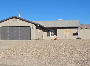 640 Foothill Dr, Lake Havasu City, AZ 86404