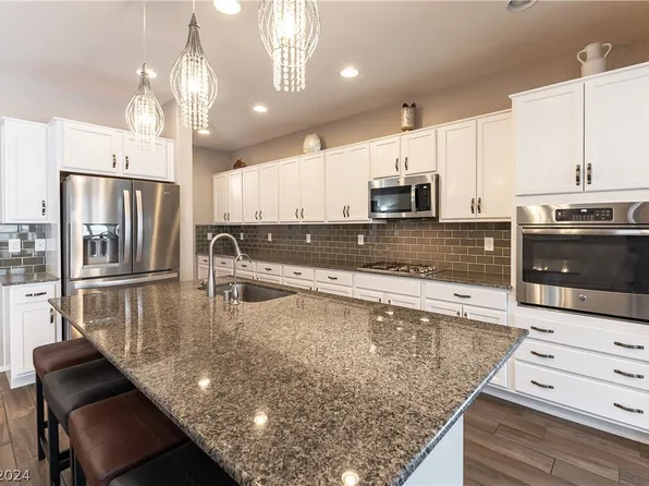 281 Homeward Way, Henderson, NV 89011