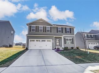 4332 Purple Aster Ct, Dayton, OH