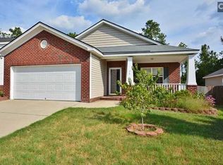 26 Founders Lake Ct, Columbia, SC 29229