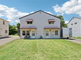 4100-4102 Fulton Pkwy, Cleveland, OH 44144