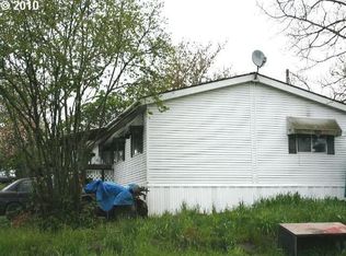 997 Hayhurst Rd, Yoncalla, OR 97499