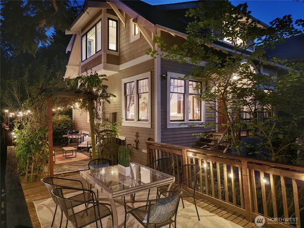 3307 E Pike Street, Seattle, WA 98122