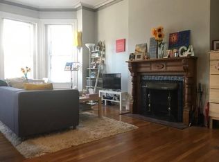 558 Columbus Ave #2A, Boston, MA 02118