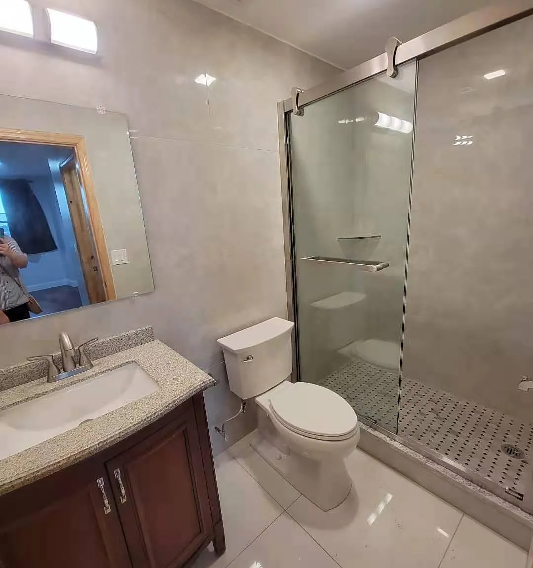 1 bed, 1.5 bath, $1,495 — Photo 4