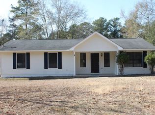 209 Ginnalou Dr, Dothan, AL 36303