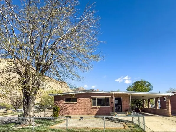 1 S 3rd Ave, Helper, UT 84526