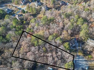 4515 Thicket Trl, Snellville, GA