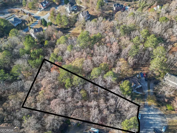 4515 Thicket Trl, Snellville, GA 30039