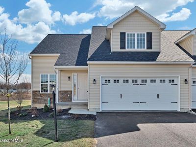 4 Chip Shot Way, Mechanicville, NY, 12118