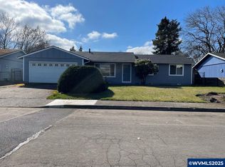 4648 Squire Ct NE, Salem, OR 97301