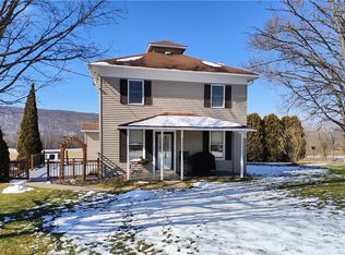 100 Chipman Corners Rd, Groton, NY 13073