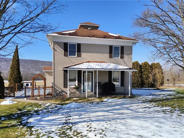 100 Chipman Corners Rd, Groton, NY 13073