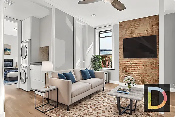 2100 Second Avenue #6