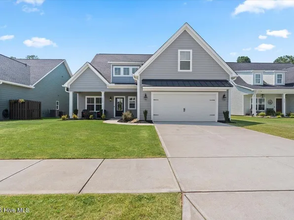 2338 Laurens Street, Grovetown, GA 30813