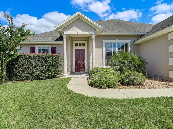 2436 Bonnie Lakes Dr, Green Cove Springs, FL 32043