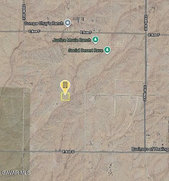 1st image of Future East Ave #F-8