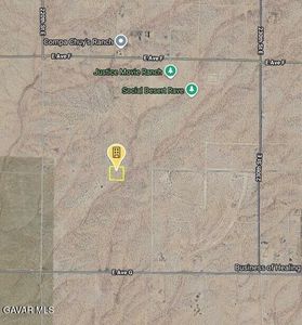 Future East Ave #F-8, Lancaster, CA, 93535