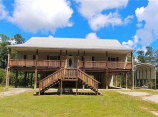 6120 12th Ave, Pearlington, MS 39572